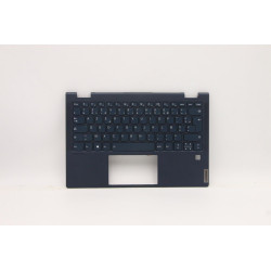 Upper Case ASM_FRA C 82FN BL