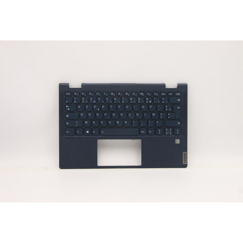 Upper Case ASM_FRA C 82FN BL