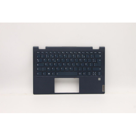 Upper Case ASM_FRA C 82FN BL