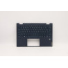 Upper Case ASM_FRA C 82FN BL