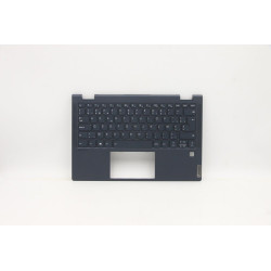 Upper Case ASM_BEL C 82FN BL
