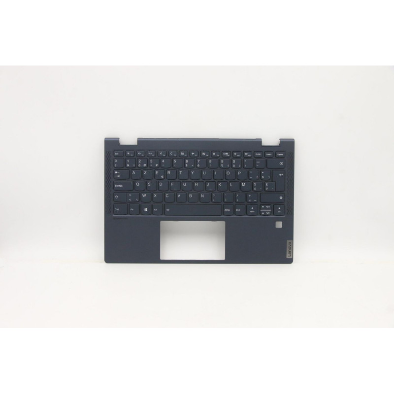 Upper Case ASM_BEL C 82FN BL