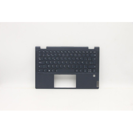 Upper Case ASM_BEL C 82FN BL