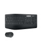 MK850 Perform. WRLS Combo FR | APLIUM