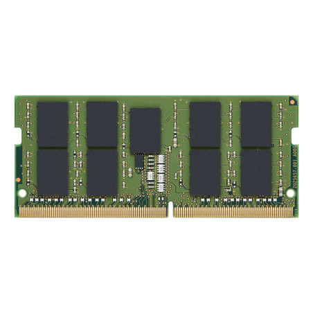 32GB DDR4 3200 ECC SODIMM Branded SSM