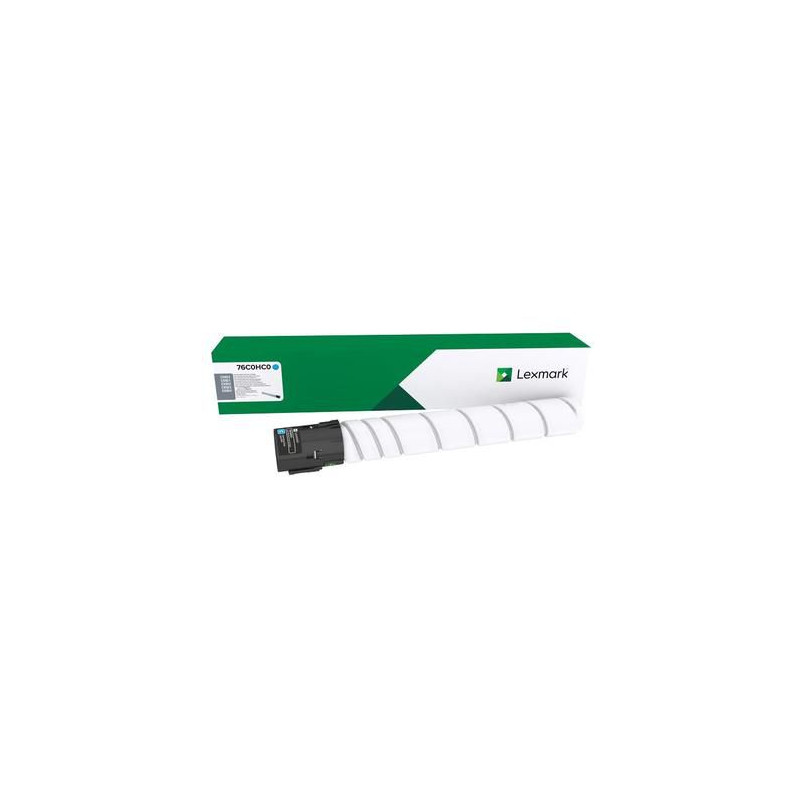 Toner Cyan High Yield 34k