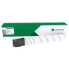 Toner Cyan High Yield 34k