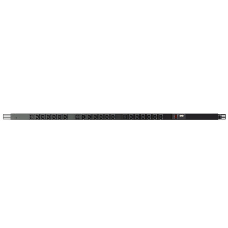 Vertiv PowerGo Rack PDU Basic 1U 16A 23