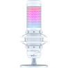 Hyperx Quadcast S Usb Wht Micr