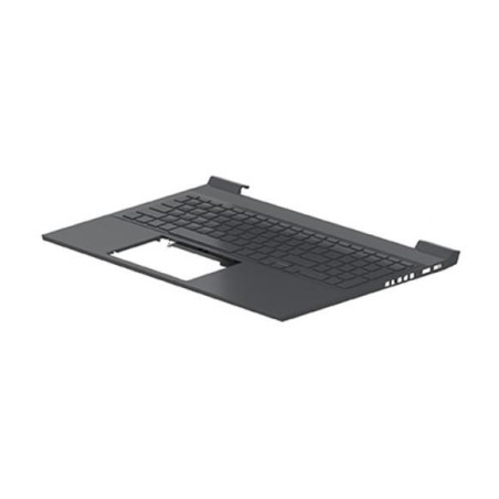 Top Cover Mcs W Kb Rtx Bl Cs S