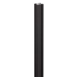 Vertical profile bar - 3m
