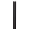 Vertical profile bar - 3m