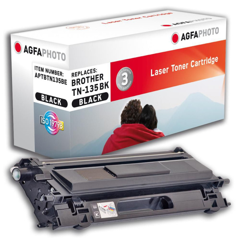 Toner Black