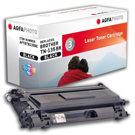 Toner Black