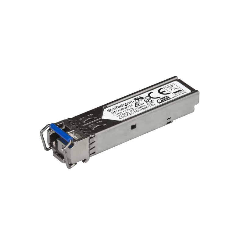 Conforme MSA 1000Base-BX SFP Upstream