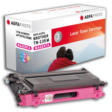 Toner Magenta
