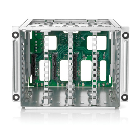 ML350 G9 SFF 8-bay HDD Cage