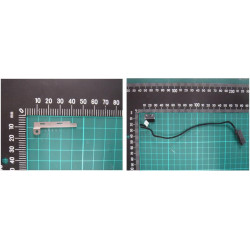 Odd Cable W. Bracket