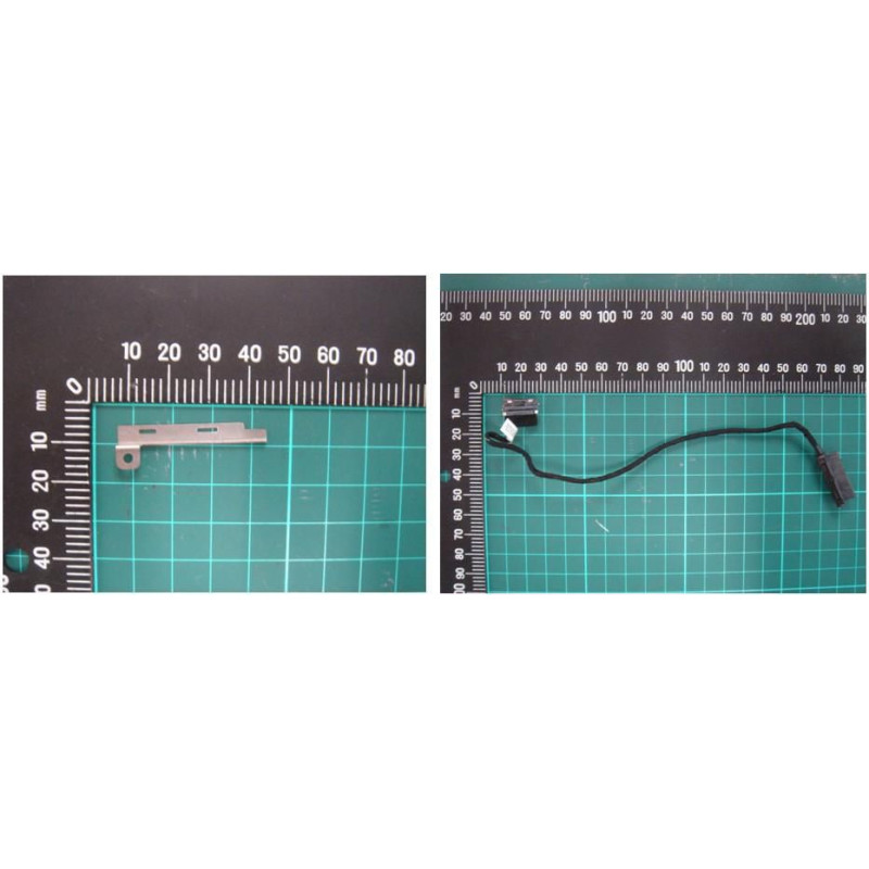 Odd Cable W. Bracket