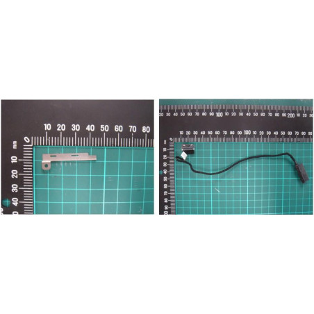 Odd Cable W. Bracket