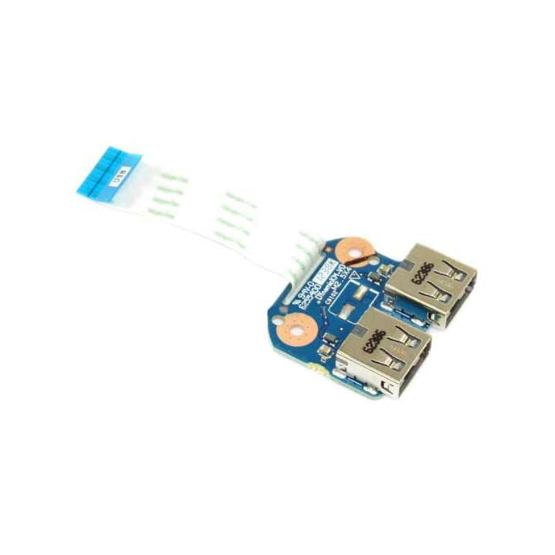 Usb Board W. Cable