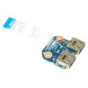 Usb Board W. Cable