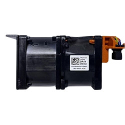 Dell Standard Fan Customer Install