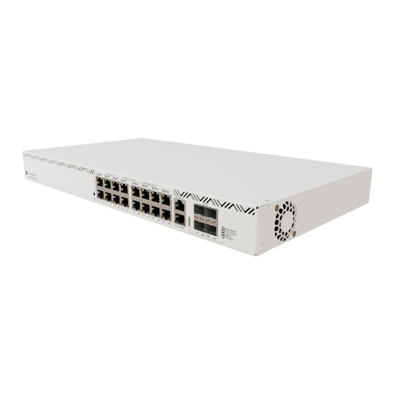 Cloud Router Switch