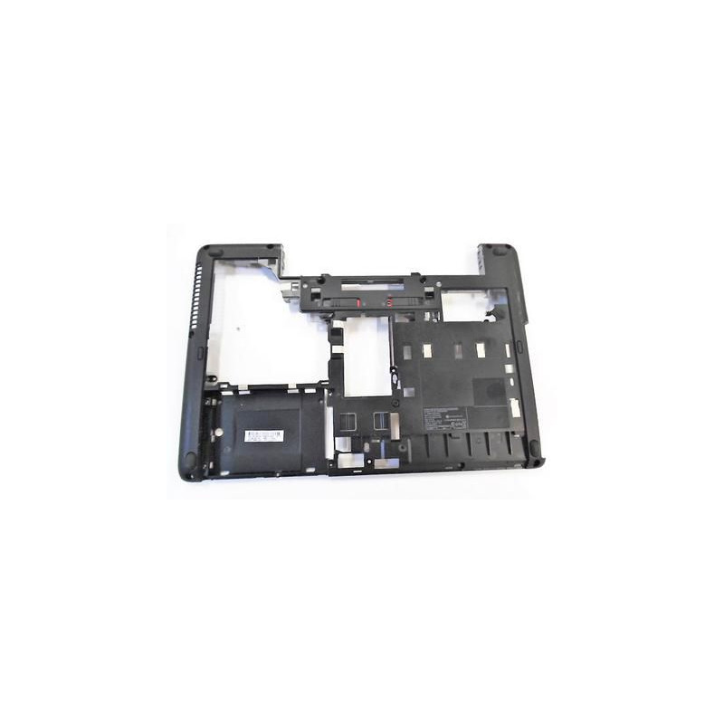 Base Enclosure 14