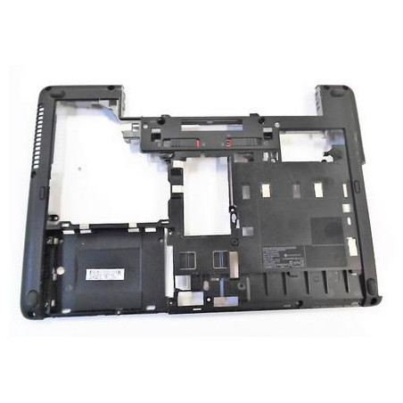 Base Enclosure 14