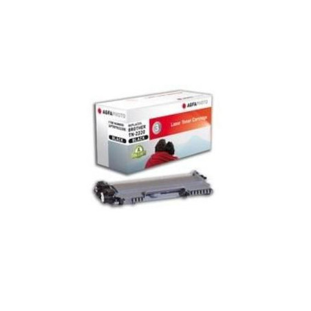 Toner Black