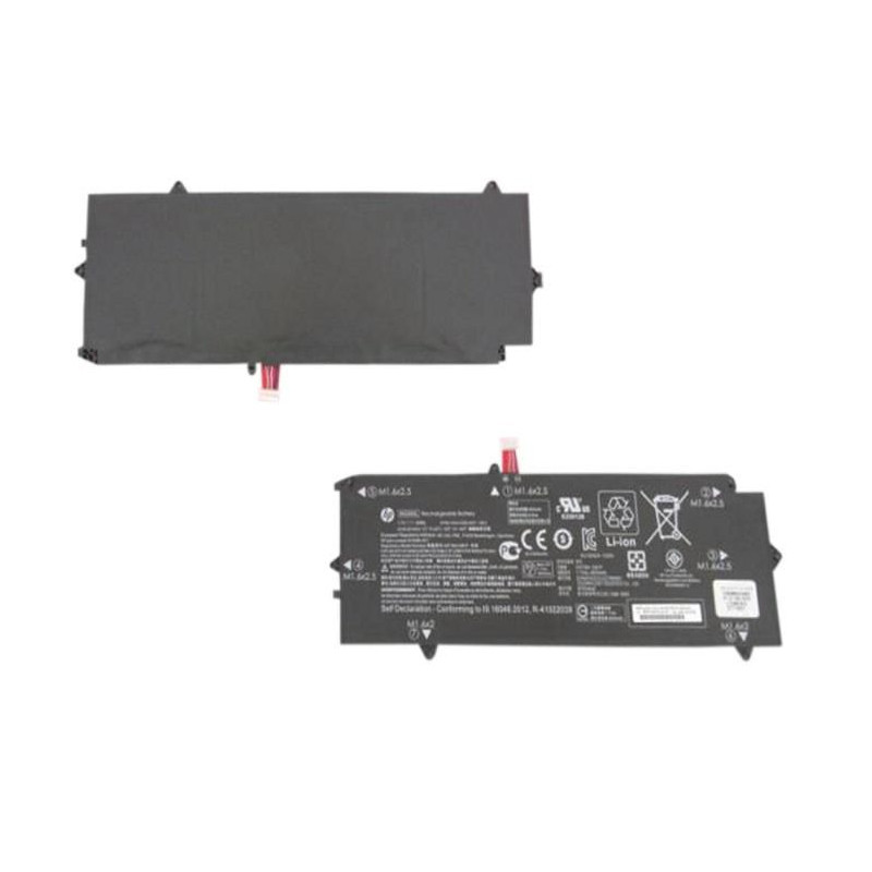 Battery Pack Primary