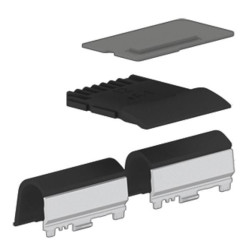 Plactics Rubber Kit