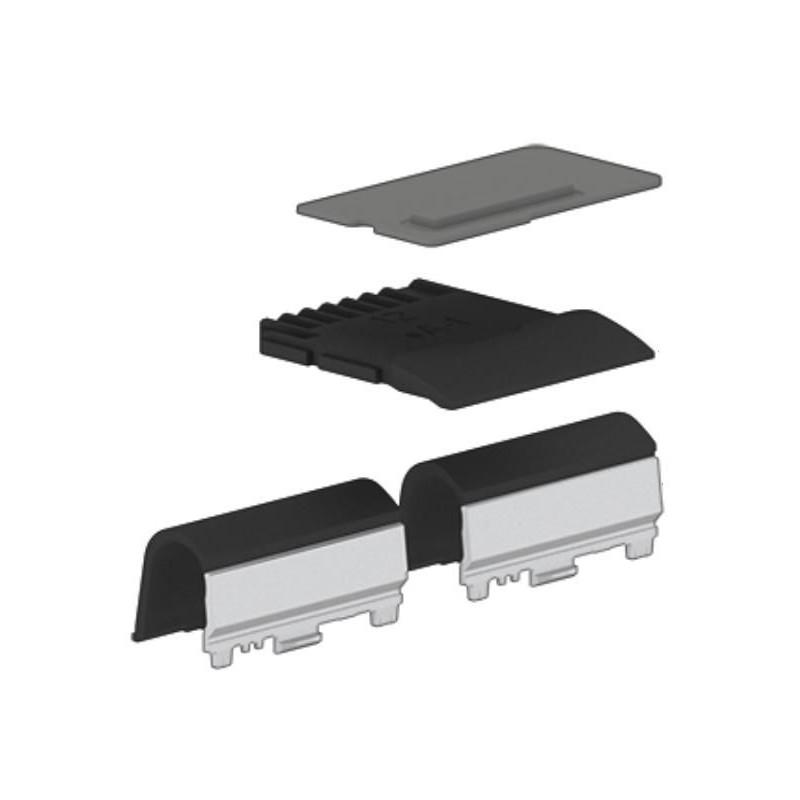 Plactics Rubber Kit