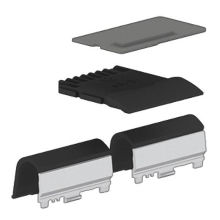 Plactics Rubber Kit