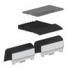 Plactics Rubber Kit