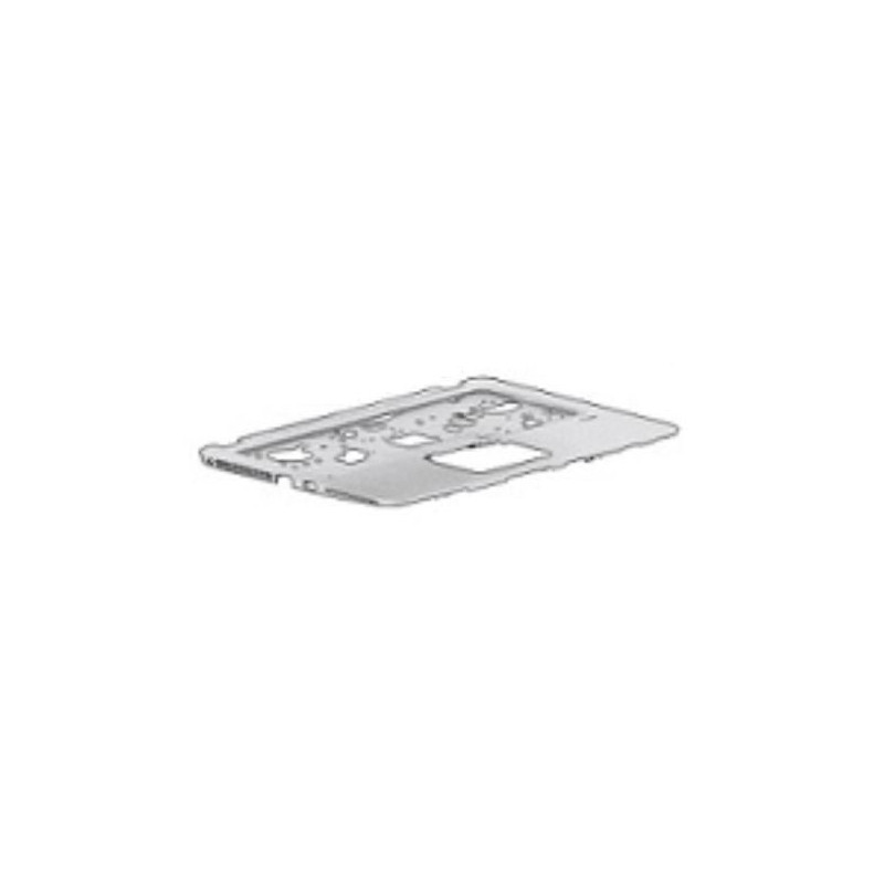 Top Cover & Power Button