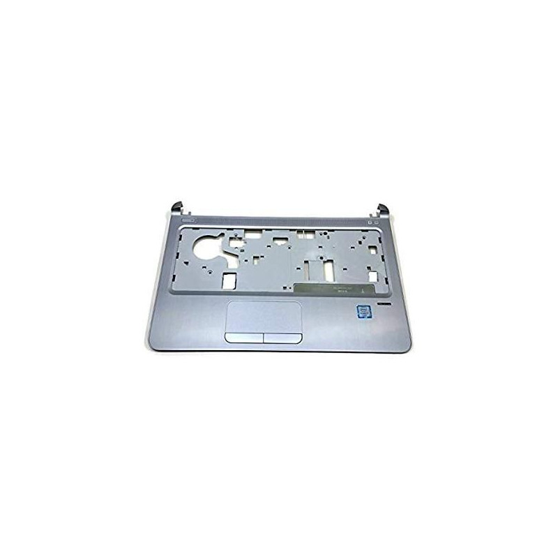 Top Cover - Includes Touchpad