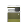 HP CLJ X580 Green Color Panel Kit