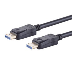 8K DisplayPort 2.0 Cable 3m