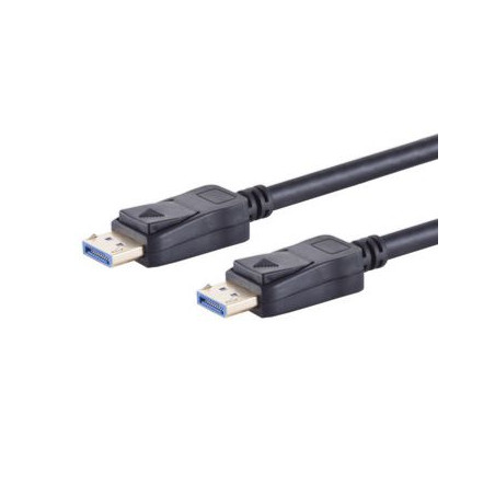 8K DisplayPort 2.0 Cable 3m
