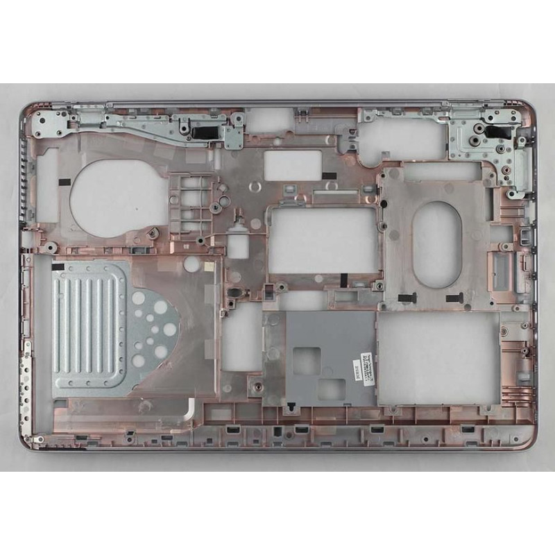 Base Enclosure 15