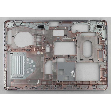 Base Enclosure 15