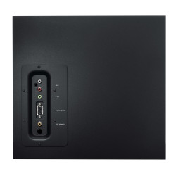Altavoces Logitech Z623 THX/ 200W/ 2.1 | APLIUM