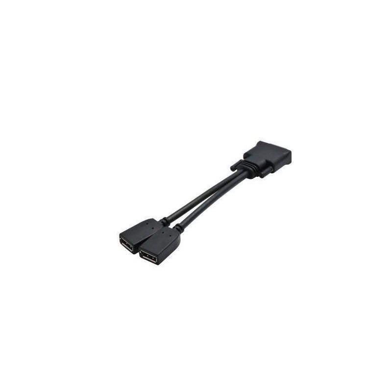 Lfh59/ 2X Dp Adapter Cable