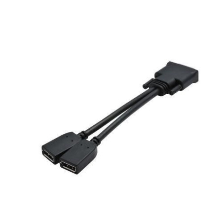 Lfh59/ 2X Dp Adapter Cable