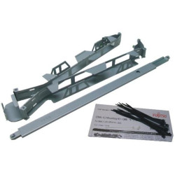 Rack Cable Arm 1U