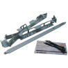 Rack Cable Arm 1U
