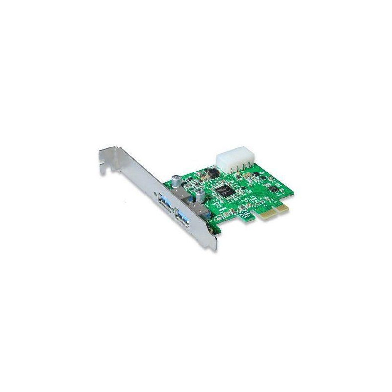 Usb 3.0 Pcie X1