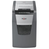 shredder Optimum Auto+130X EU BK